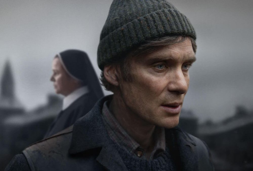 „Kleine Dinge wie diese“: Der beste Film, der nie ins Kino kam?