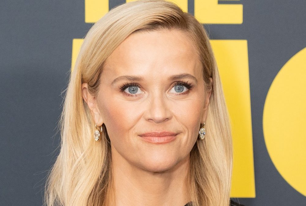 Reese Witherspoon: Paparazzi belagerten sogar ihre Kinder