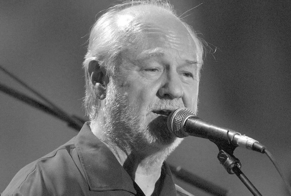 „I Fought the Law“-Schreiber Sonny Curtis stirbt mit 88 Jahren