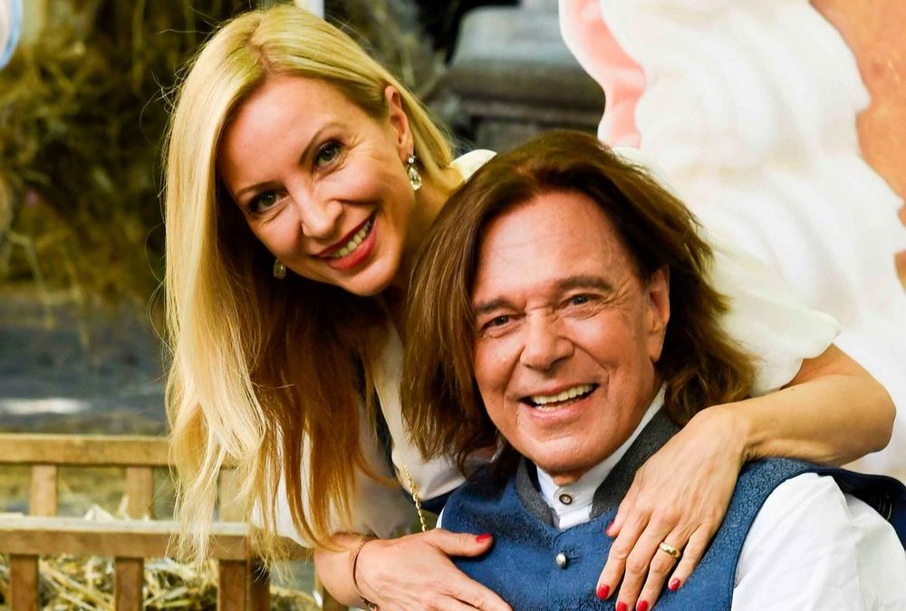 Jürgen Drews: Und plötzlich ist der „König von Mallorca“ wieder da