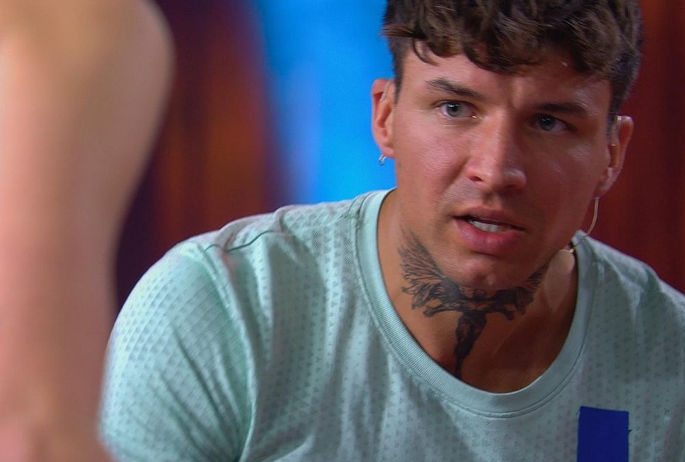 Noch „tieferer Tiefpunkt“: Trennungsdrohung im „Sommerhaus der Stars“