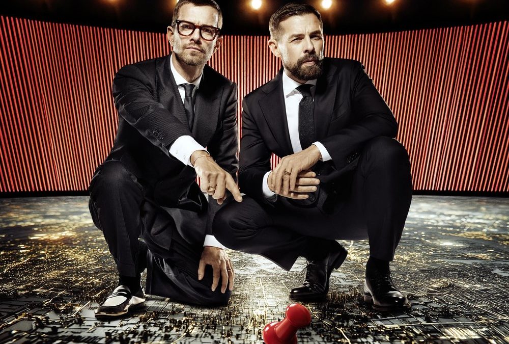 „Ein sehr gutes Quiz“: Sendung wegen Notarzt-Einsatz unterbrochen