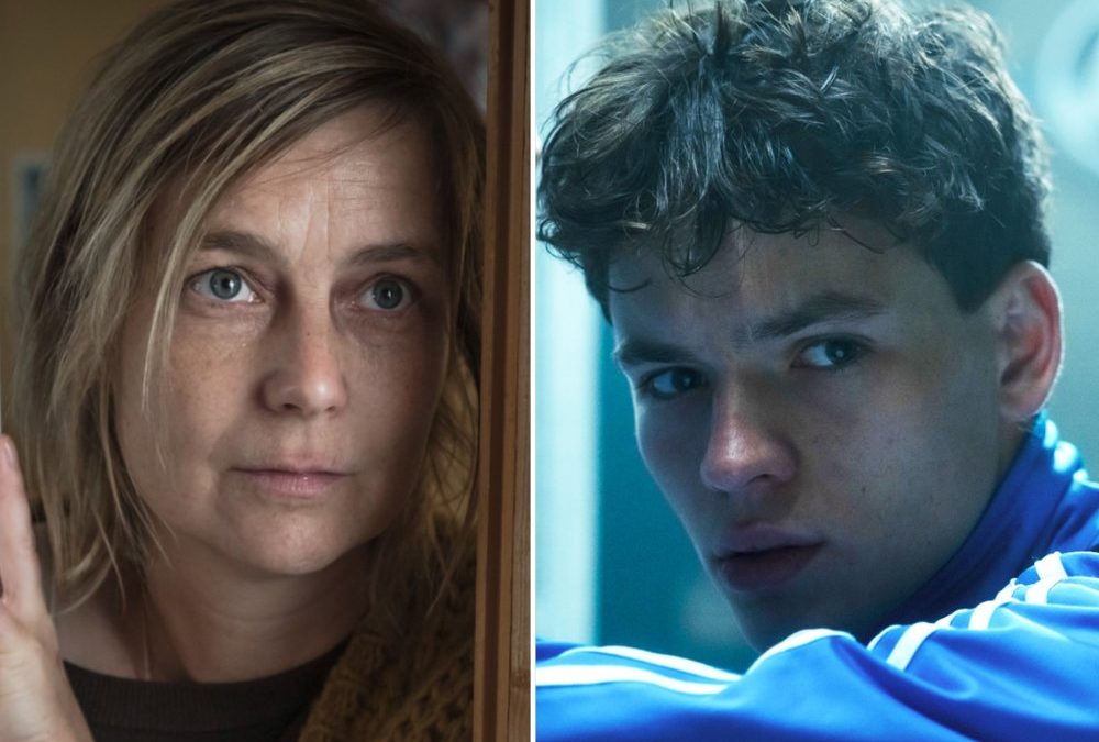 „Polizeiruf 110: Sie sind unter uns“: Jeremy und seine Mutter im Fokus