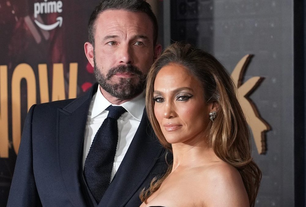 Jennifer Lopez und Ben Affleck: Villa kostet jetzt noch 52 Millionen