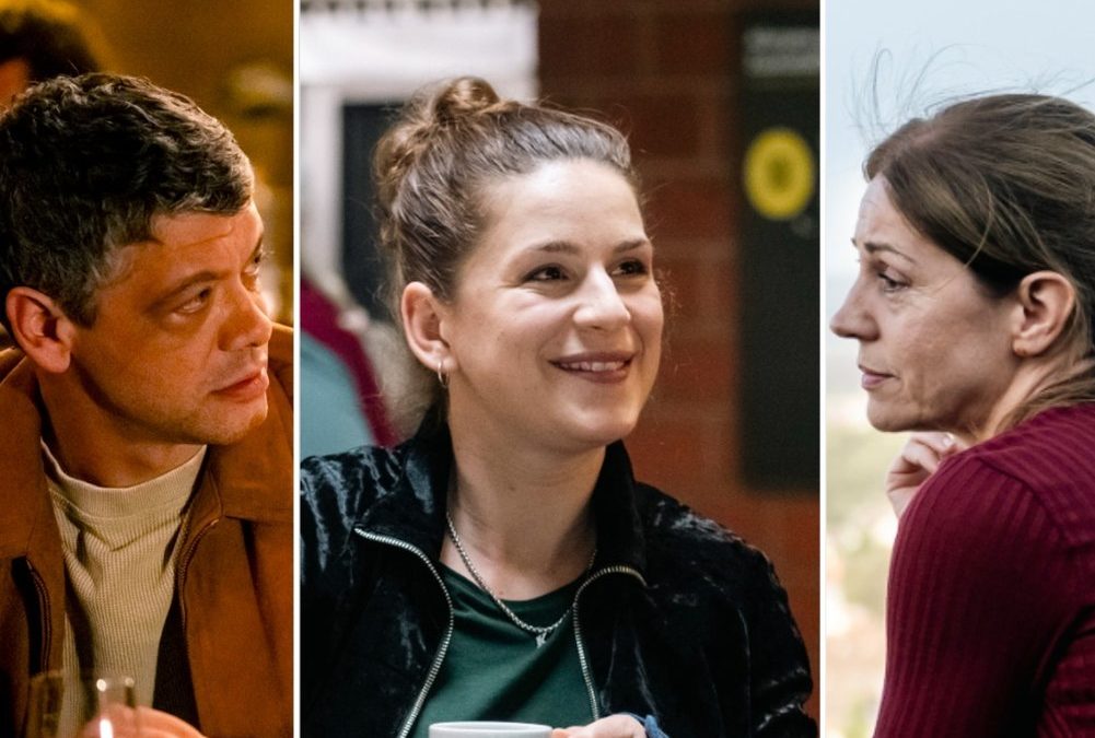 Neue Medical-Reihe „David und Goliath“: Klinik-Chaos hautnah