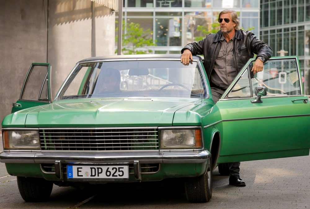 „Der letzte Bulle“: Starttermin in Sat.1 steht jetzt auch fest