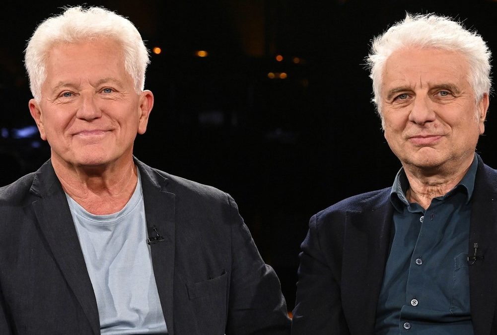 Münchner „Tatort“-Stars: „Eigentlich wollten wir nur 99 Folgen machen“