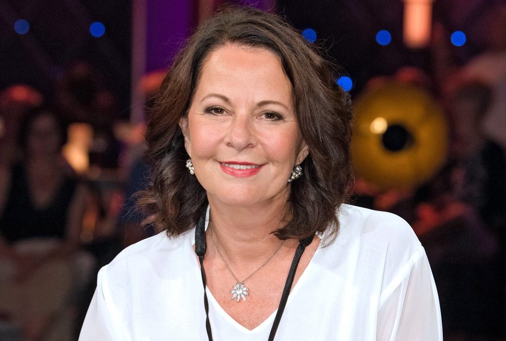 Stefanie Stahl: Nach dem nächsten Buch macht sie Schluss