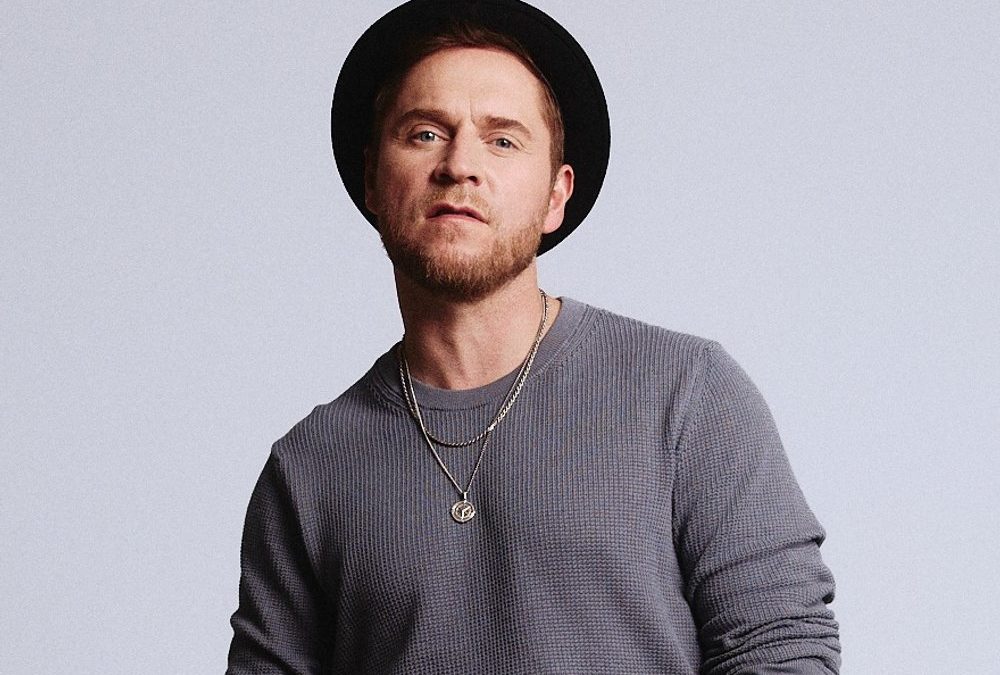 Johannes Oerding meldet sich nach zwei Jahren Pause zurück