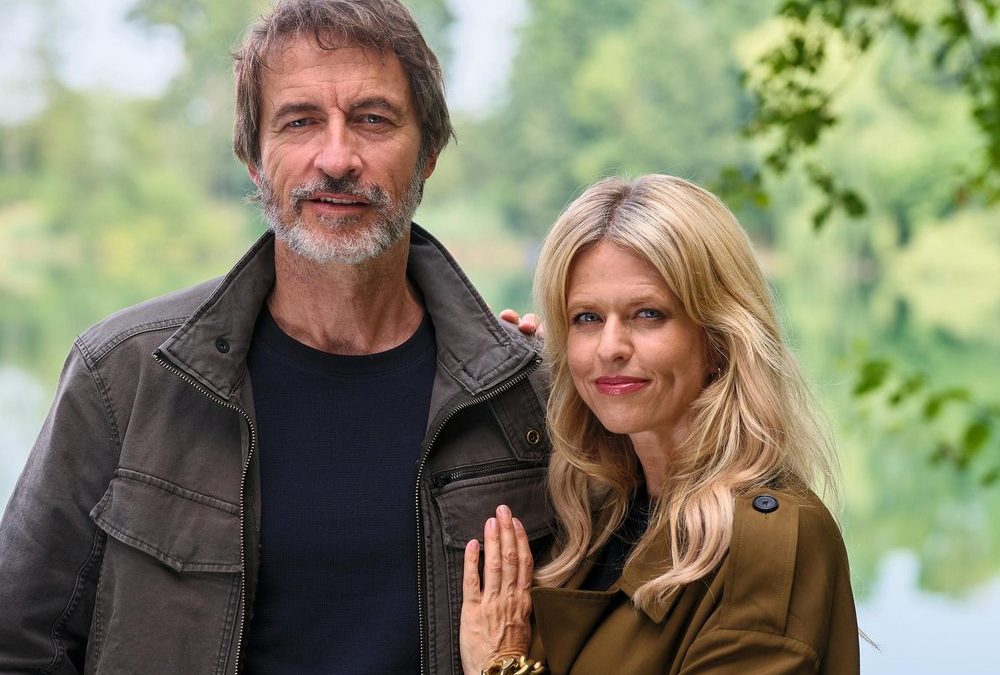 Guido Broscheit: Von „Rote Rosen“ zieht es ihn nun zu „Unter Uns“