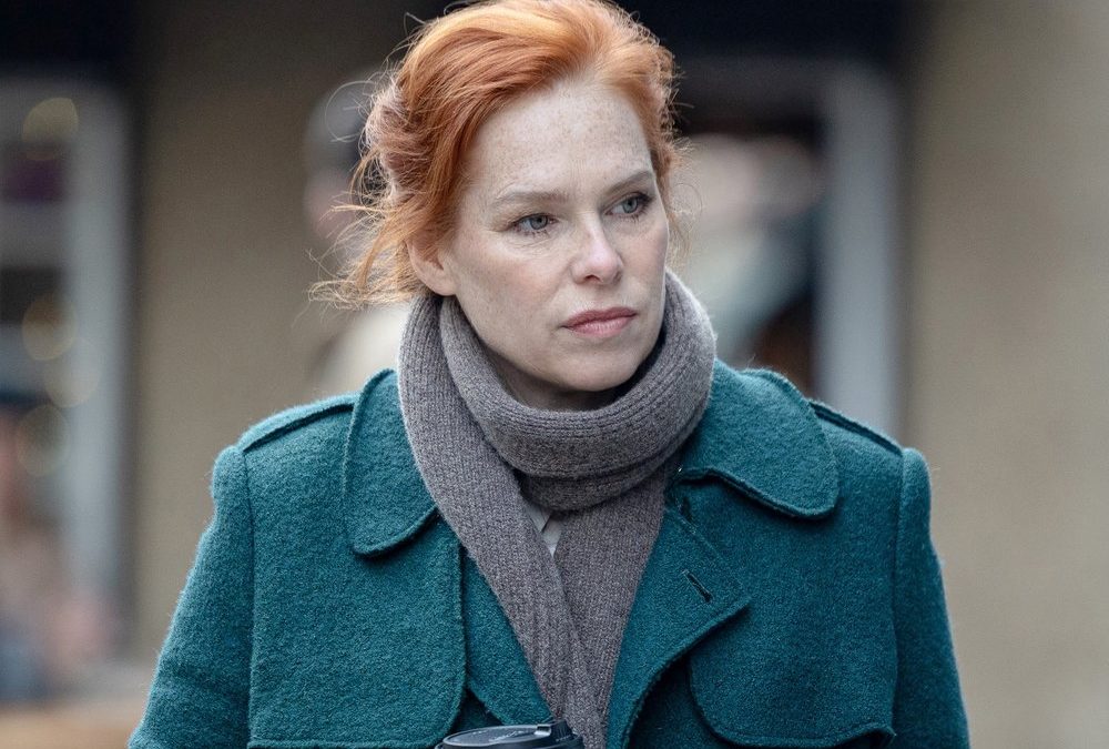 Herbstblues ade! Henny Reents nennt kleine Tricks mit großer Wirkung