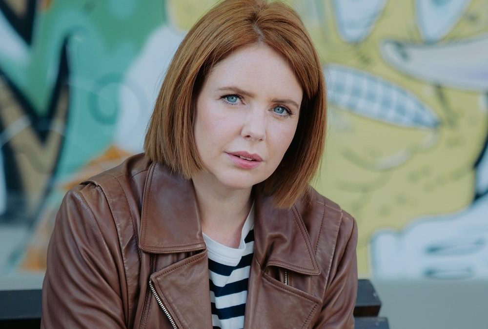 „Glaub nicht alles, was du siehst!“: „GZSZ“ startet Anti-Fake-Kampagne