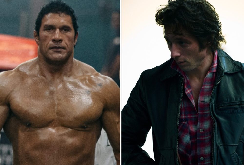 „The Rock“ trifft „The Boss“ auf Amrum: Die Kinotipps im Oktober