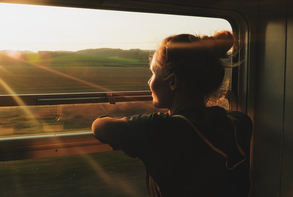 Mit dem Nachtzug in den Norden: Im Schlaf nach Skandinavien