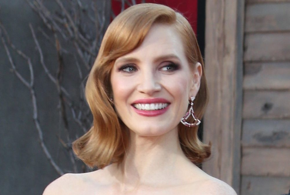 Starttermin der Serie „The Savant“ mit Jessica Chastain verschoben