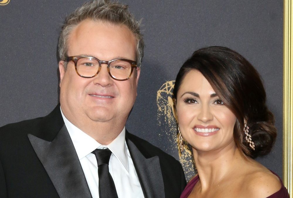 „Modern Family“-Star Eric Stonestreet hat geheiratet