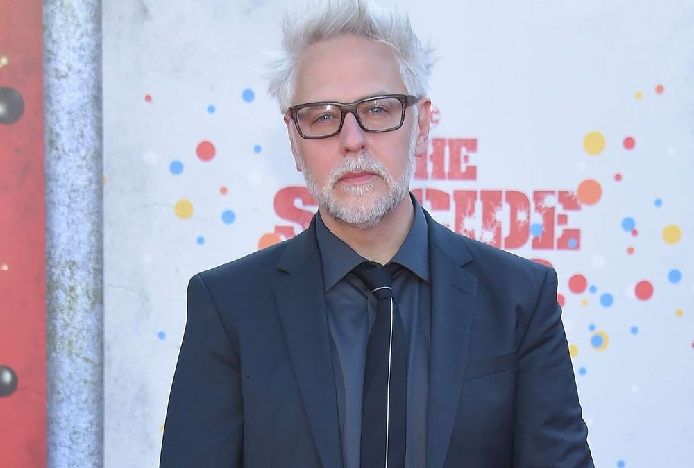 James Gunn gibt Update zu Batman-Film „The Brave and the Bold“