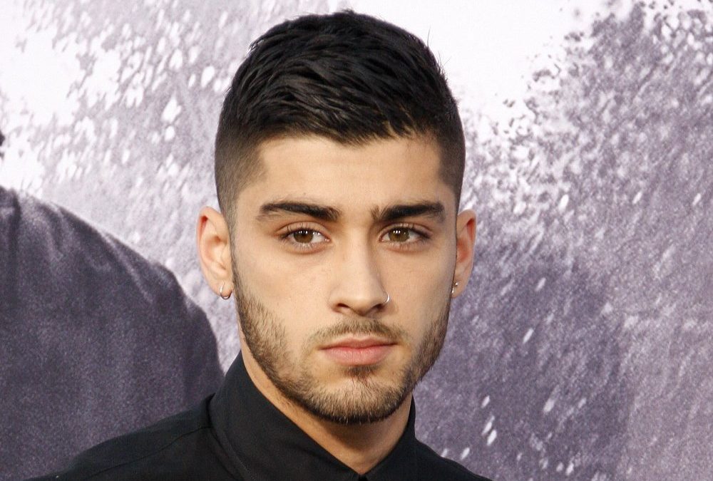 Zayn Malik bekommt eigene Las-Vegas-Residency