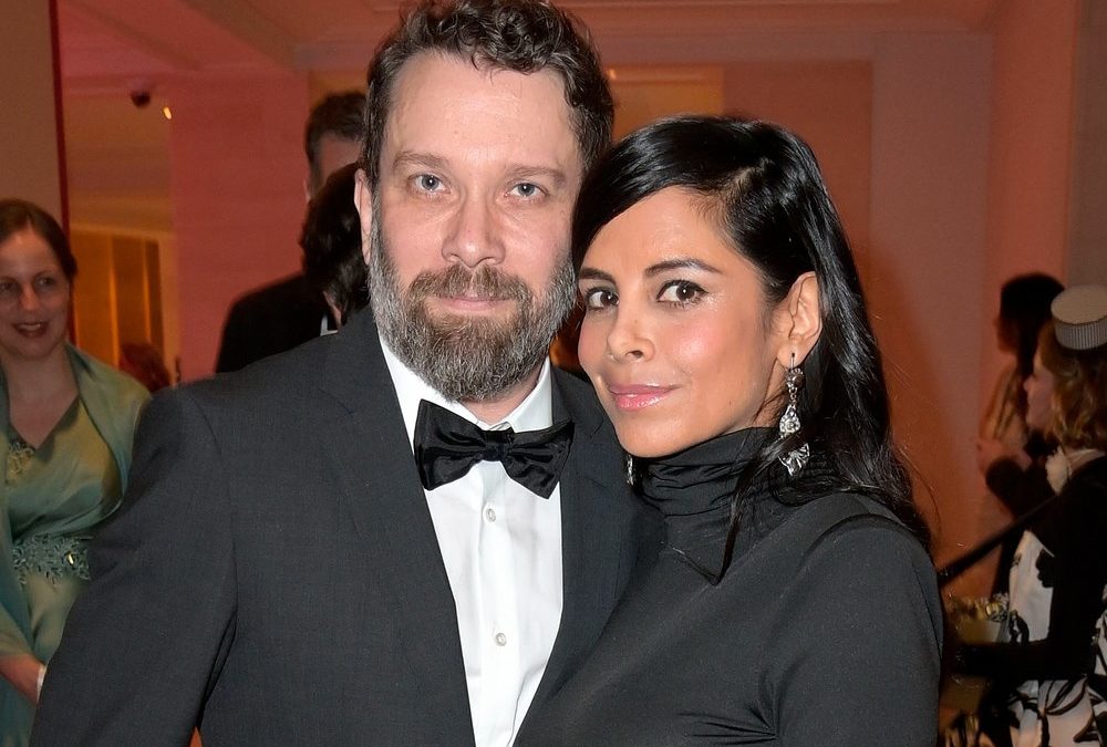 Kein Grund, sich zu schämen: Christian Ulmen wird 50