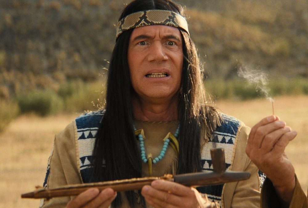 Nächster Erfolg für „Das Kanu des Manitu“