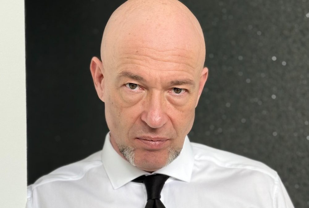 Unheilig: Der Graf kündigt neues Album und weitere Konzerte an