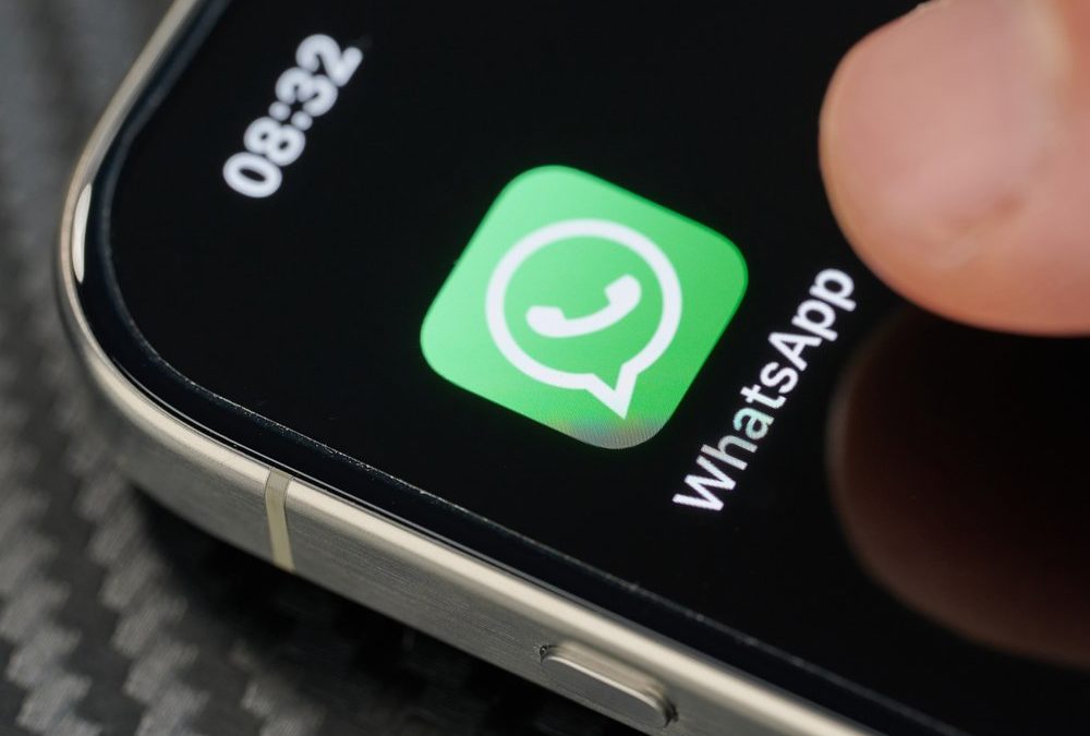 WhatsApp startet eine Übersetzungsfunktion