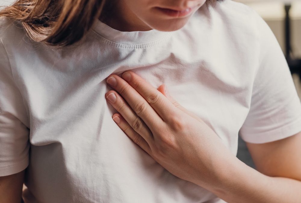 Wenn der Körper Fehlalarm auslöst: Was hilft bei Panikattacken?