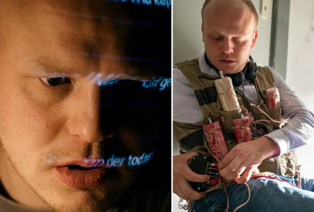 „Polizeiruf 110: Tu es!“: Wer spielt den Lehrer?