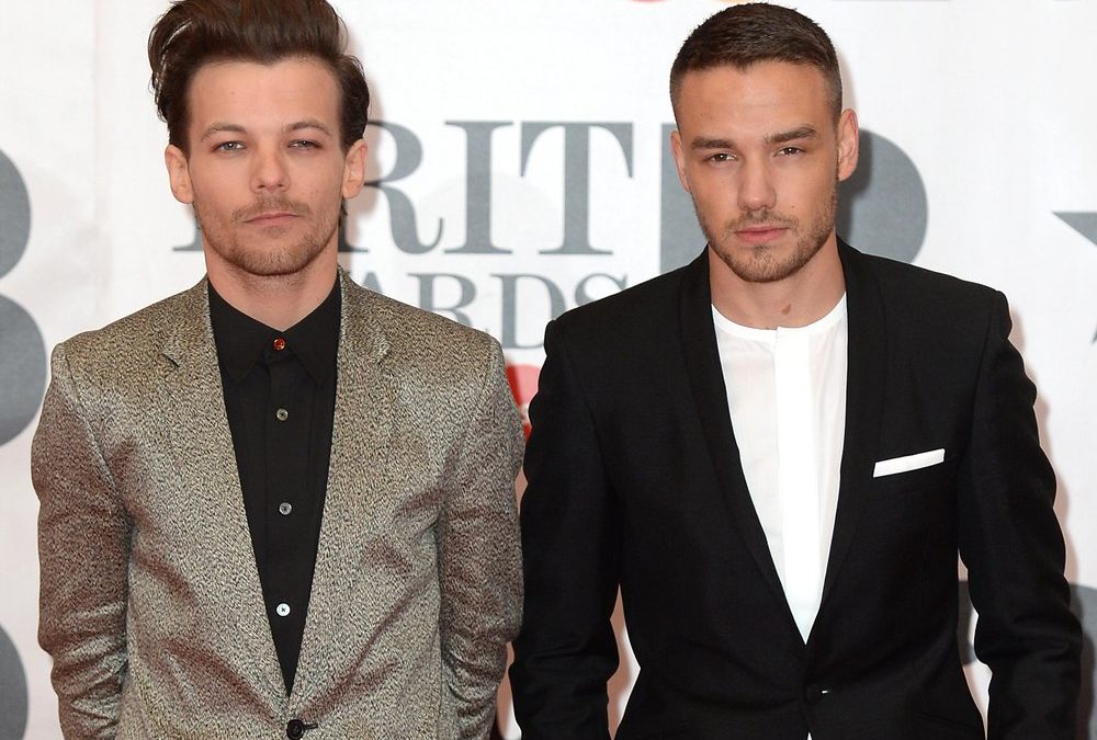 Louis Tomlinson: Trauer um Liam Payne lässt ihn nicht los