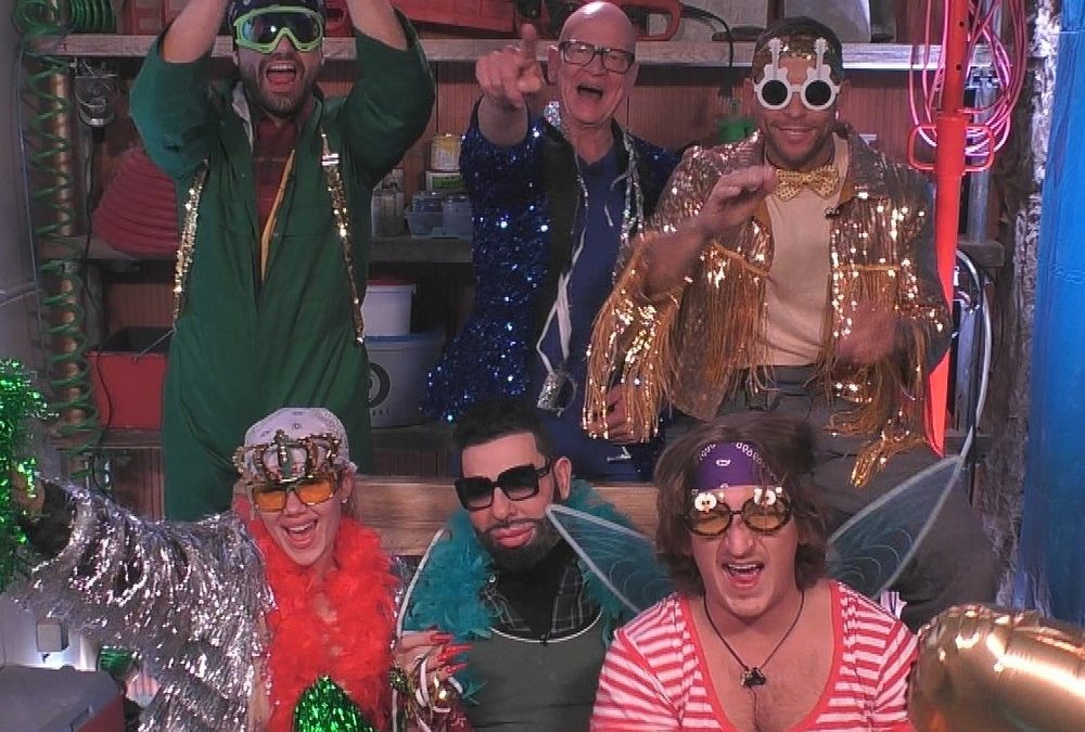 Finale bei „Promi Big Brother“: Wer holt sich den Sieg?