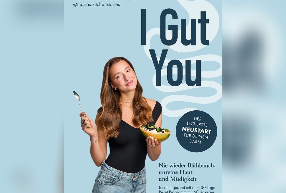 Ständig aufgebläht? So gelingt der Neustart für den Darm