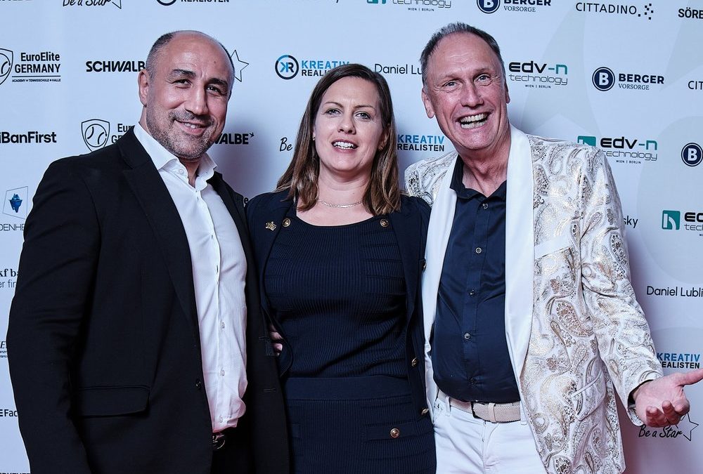 Arthur Abraham: „15 Jahre habe ich meine Familie fast nie gesehen“