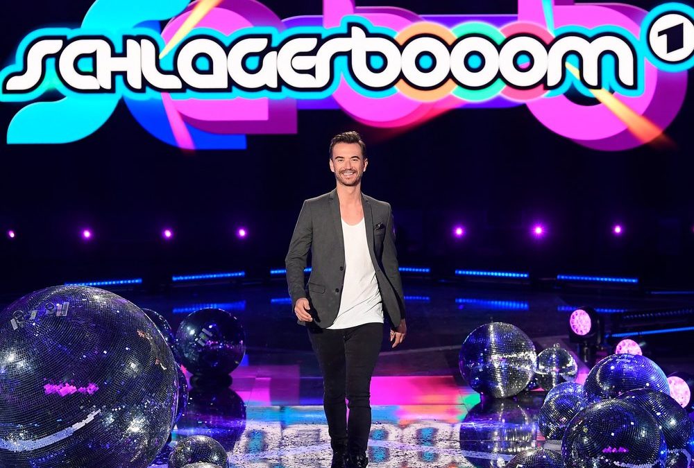 „Schlagerbooom 2025“: Diese Stars funkeln in der Westfalenhalle