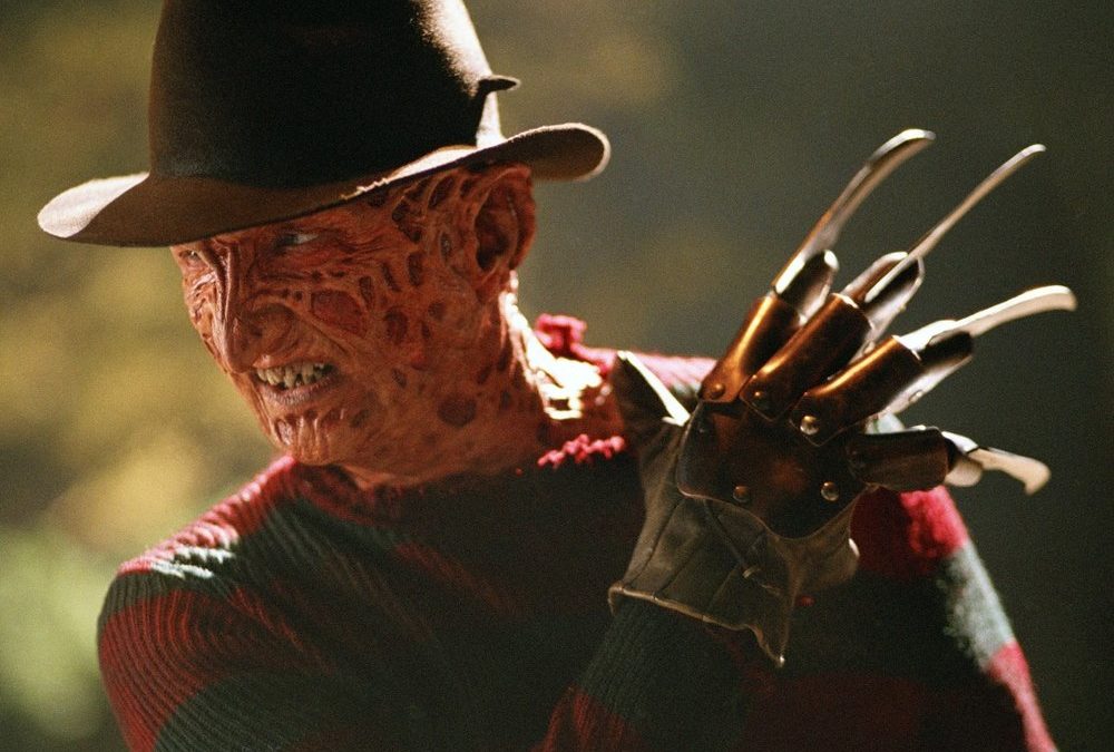 Freddy-Krueger-Darsteller Robert Englund wird an Halloween geehrt