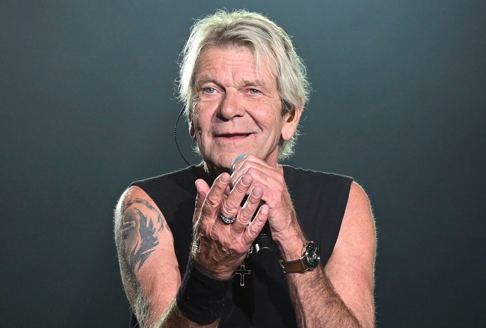 Matthias Reim geht auf „Verdammt, ich lieb‘ dich“-Jubiläumstournee