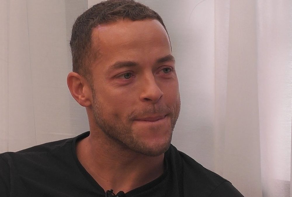 Andrej Mangold muss „Promi Big Brother“ verlassen