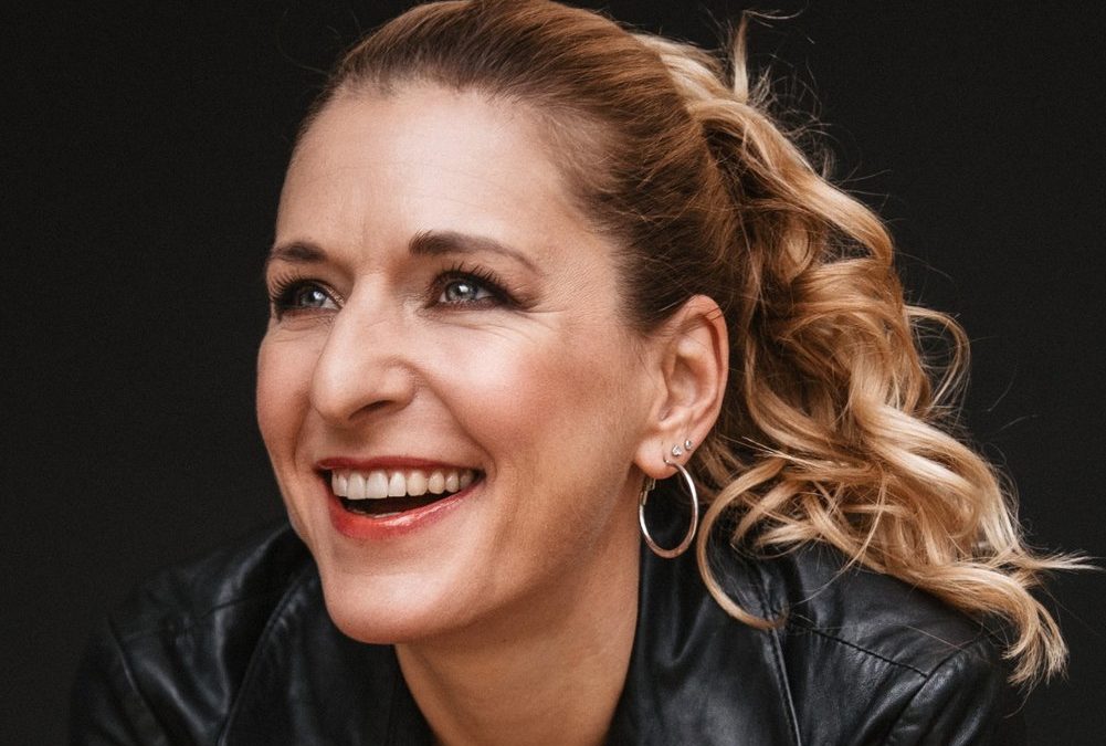 Wie geht es Stefanie Hertel nach ihrer Stimmbandentzündung?