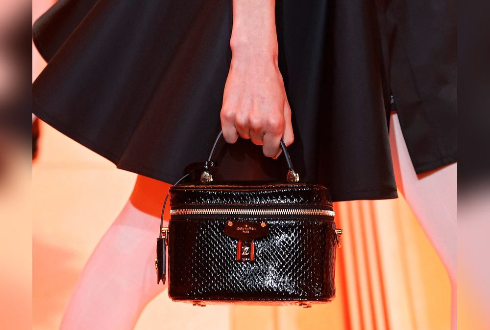 Vanity Cases: Von der Schminktasche zum Mode-Statement
