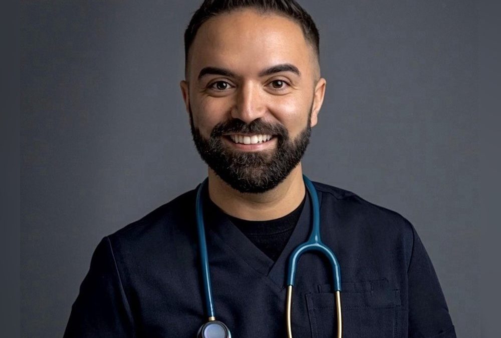 Kinderarzt Dr. Vitor Gatinho: „Gemüse zu verstecken, bringt wenig“