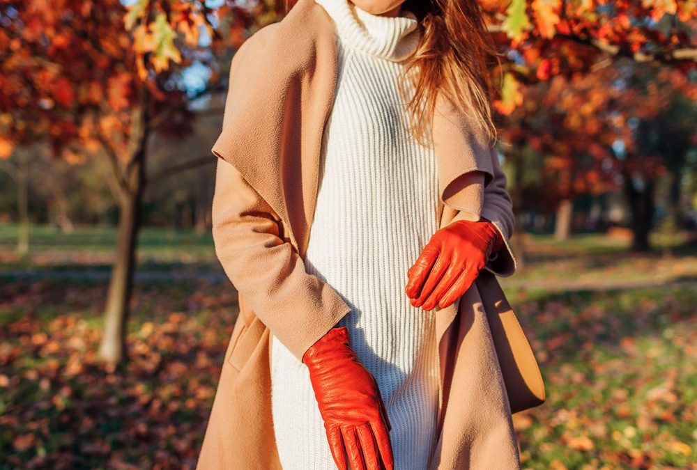 Kleine Details, große Wirkung: So gelingt der perfekte Herbst-Look