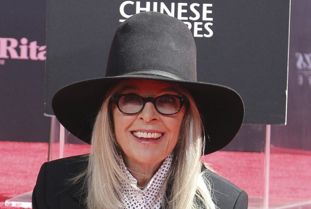 Familie enthüllt: Daran starb Diane Keaton