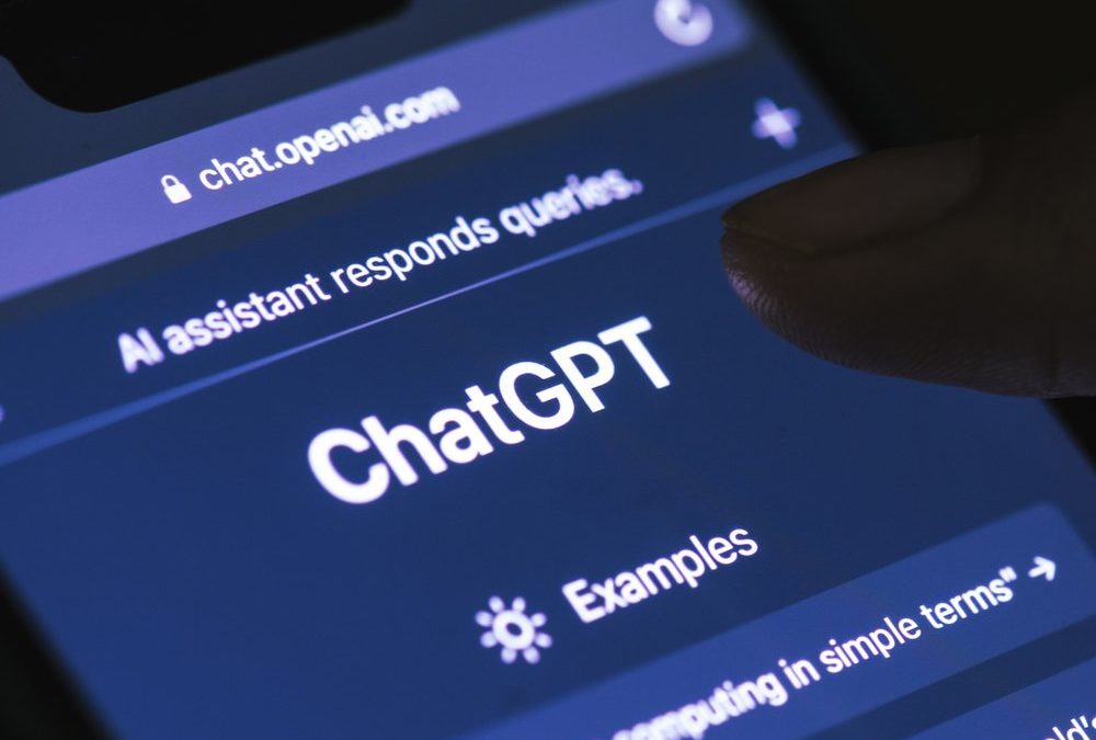 ChatGPT wird erwachsen: OpenAI plant Erotik-Inhalte ab Dezember