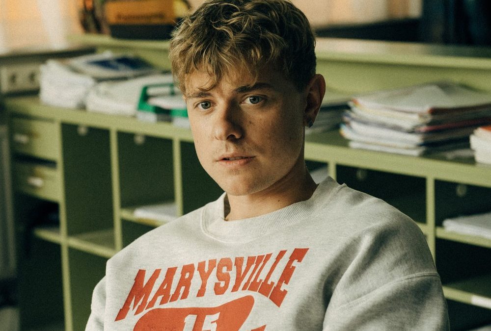 Jonas Ems: Ereignisse in „Schattenseite“ sind „real schon so passiert“