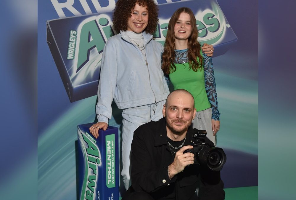 Starfotograf gibt Tipps: So gelingt das perfekte Selfie