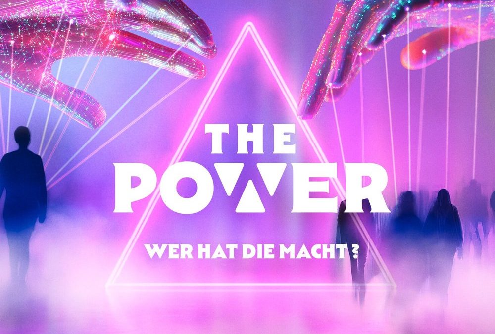 „The Power“ bekommt eine zweite Staffel