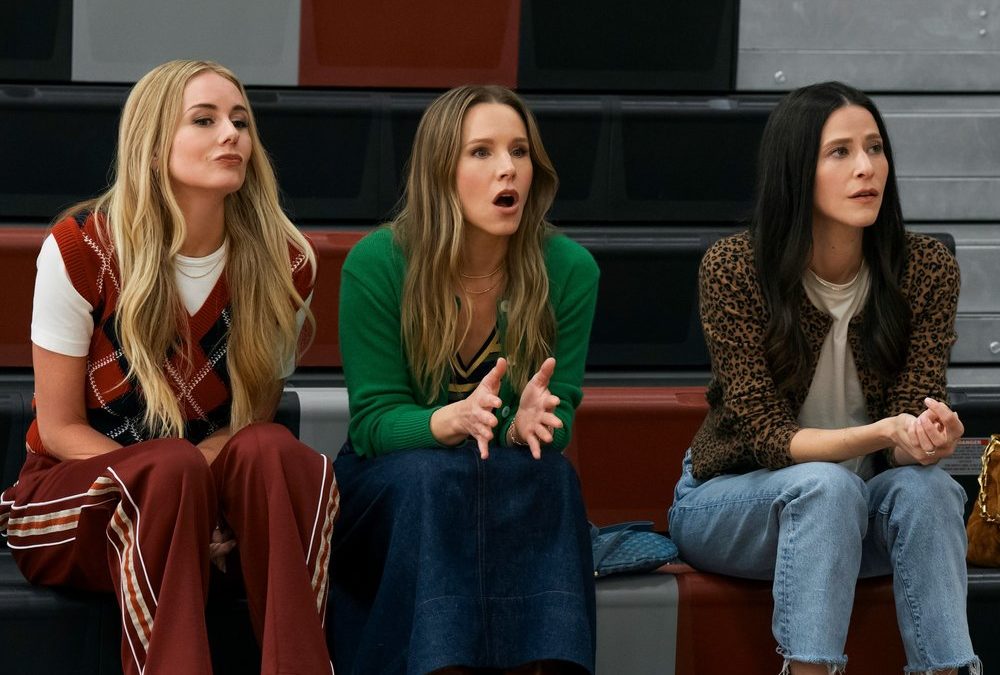 Knüpft die Fortsetzung von „Nobody Wants This“ an den Erfolg an?