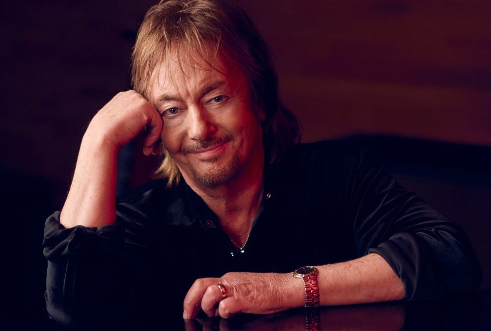 Chris Norman wird 75: „Ich will auch noch in meinen 80ern auftreten“