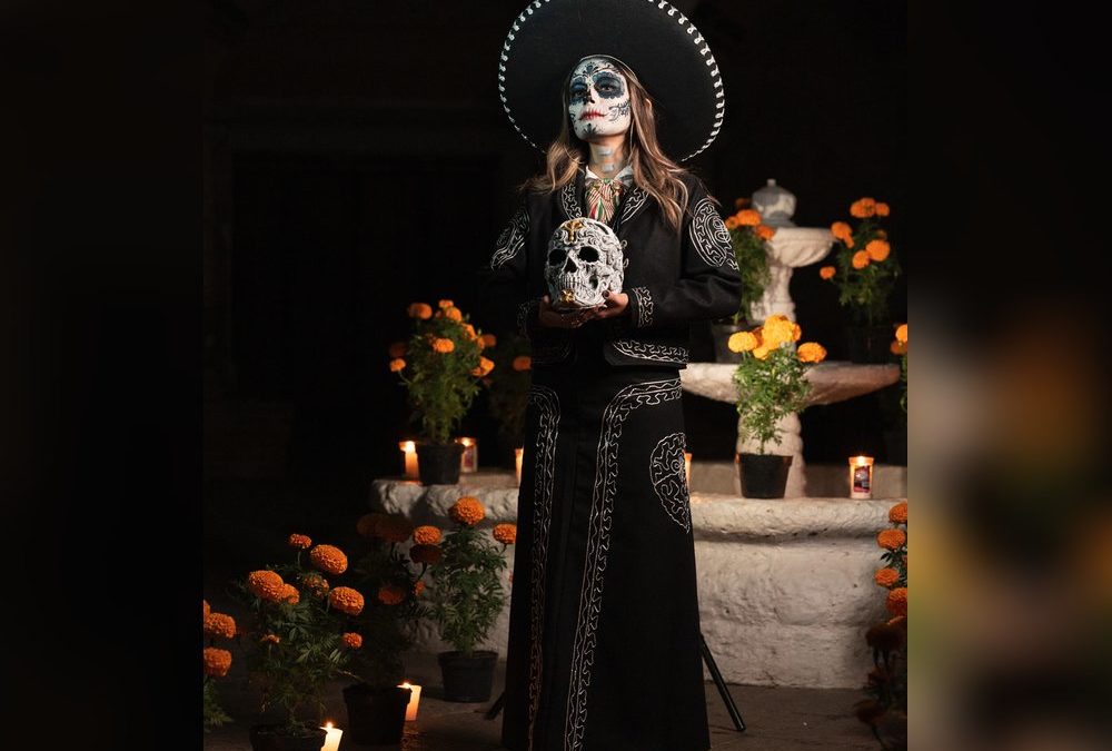 Preisverdächtig: Halloween-Kostüme setzen 2025 neue Maßstäbe