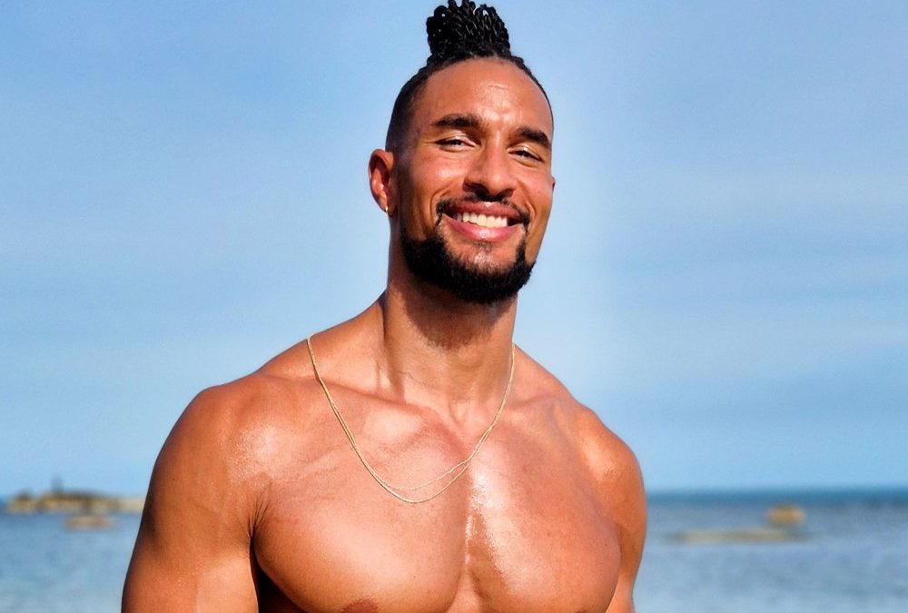 „Bachelor in Paradise“: David Jackson sucht wieder die große Liebe