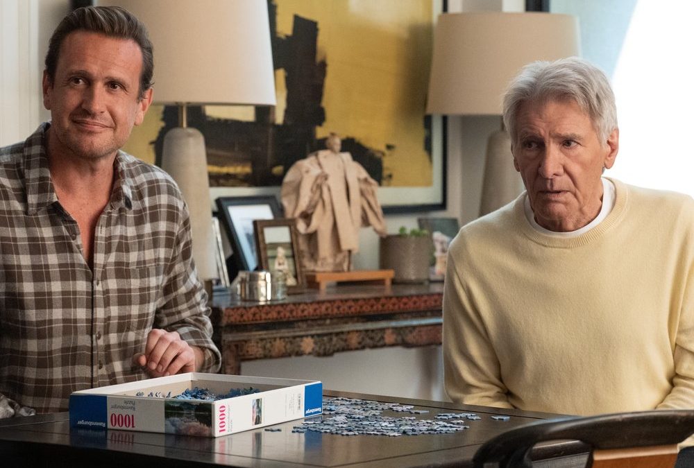 „Shrinking“: Neue Staffel startet Ende Januar 2026